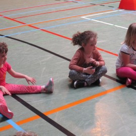 2017 paassportkamp kleuters  71 - Sportraad Zaventem 